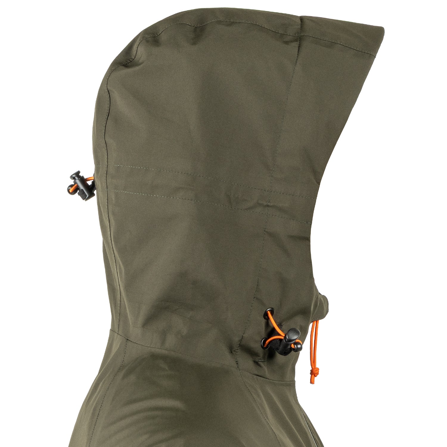 Storm Jacket Full Zip