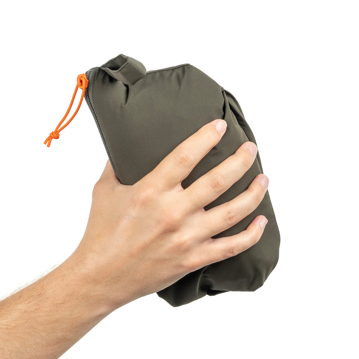 Storm Jacket Full Zip