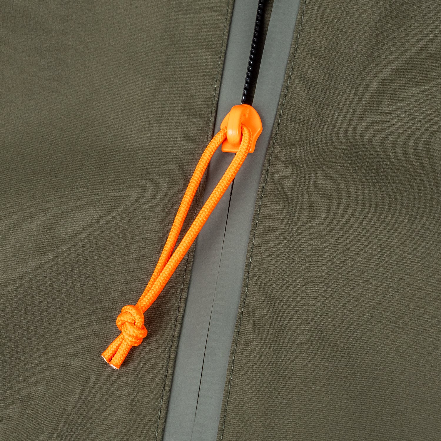 Storm Jacket Full Zip