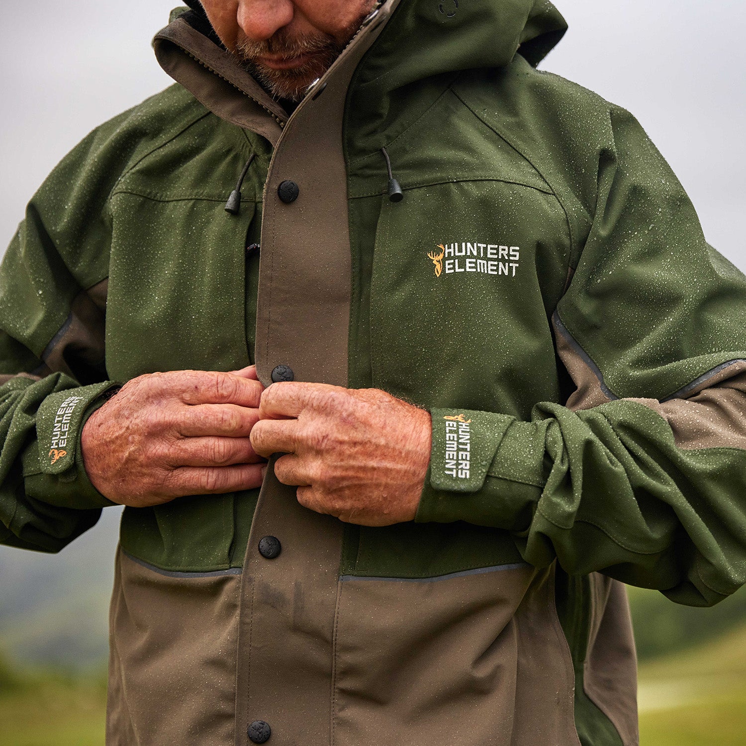 Stormtough Jacket
