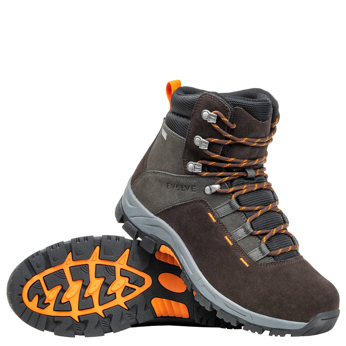 Stride Boot