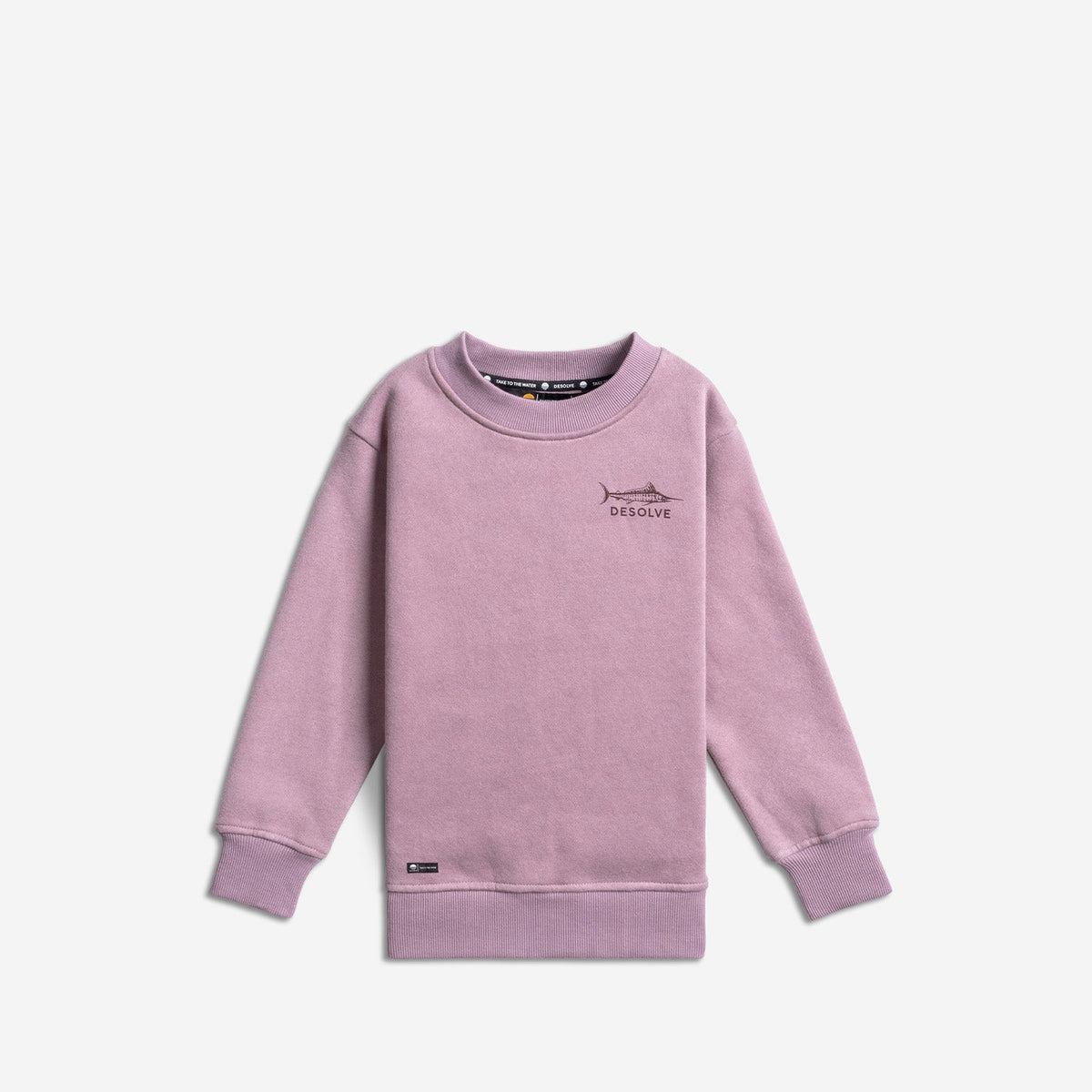 Stripey Sweater Kids