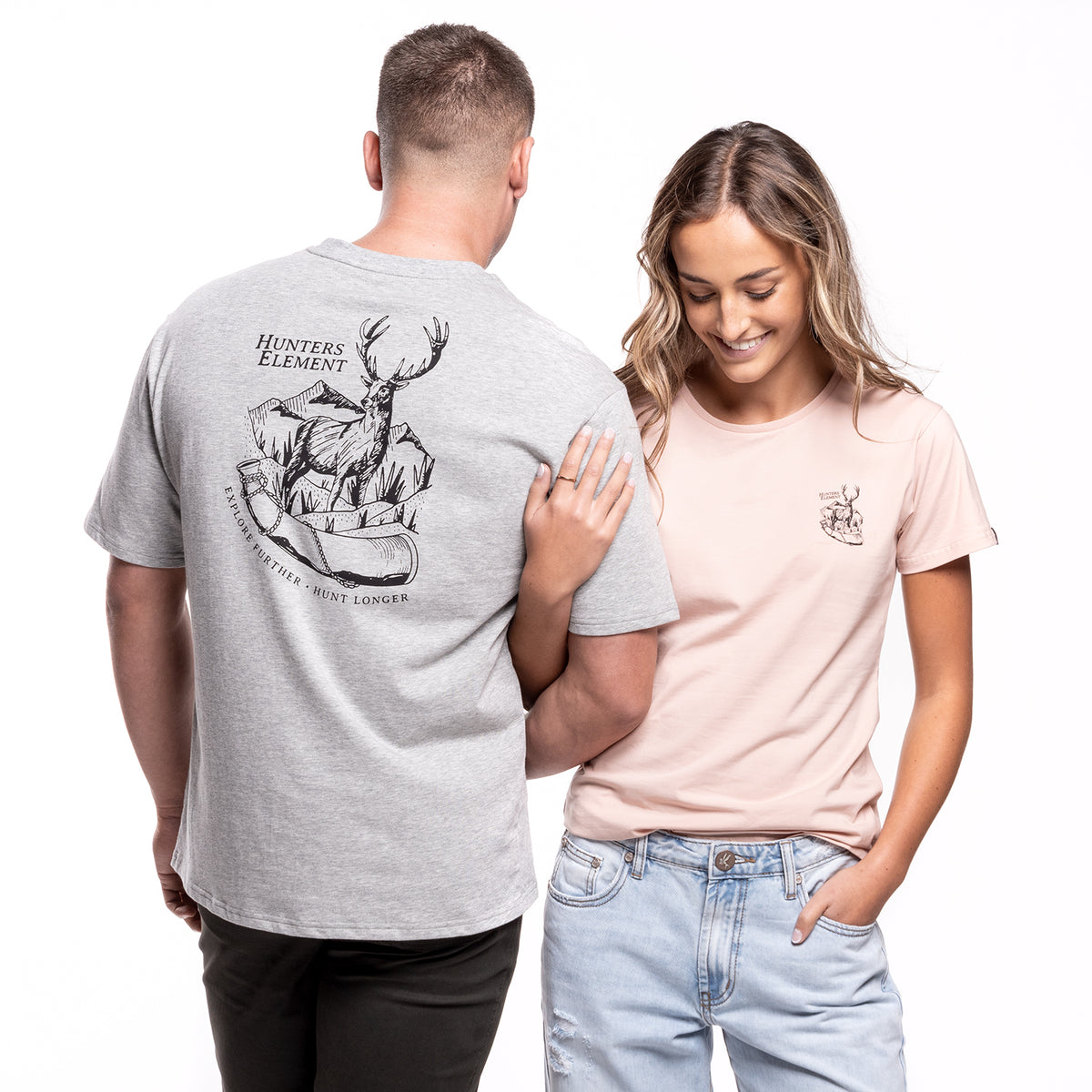 The Roar Tee Women's