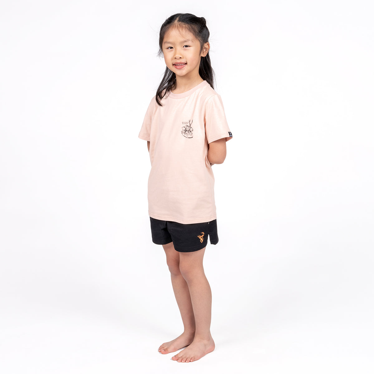 The Roar Tee Kids'