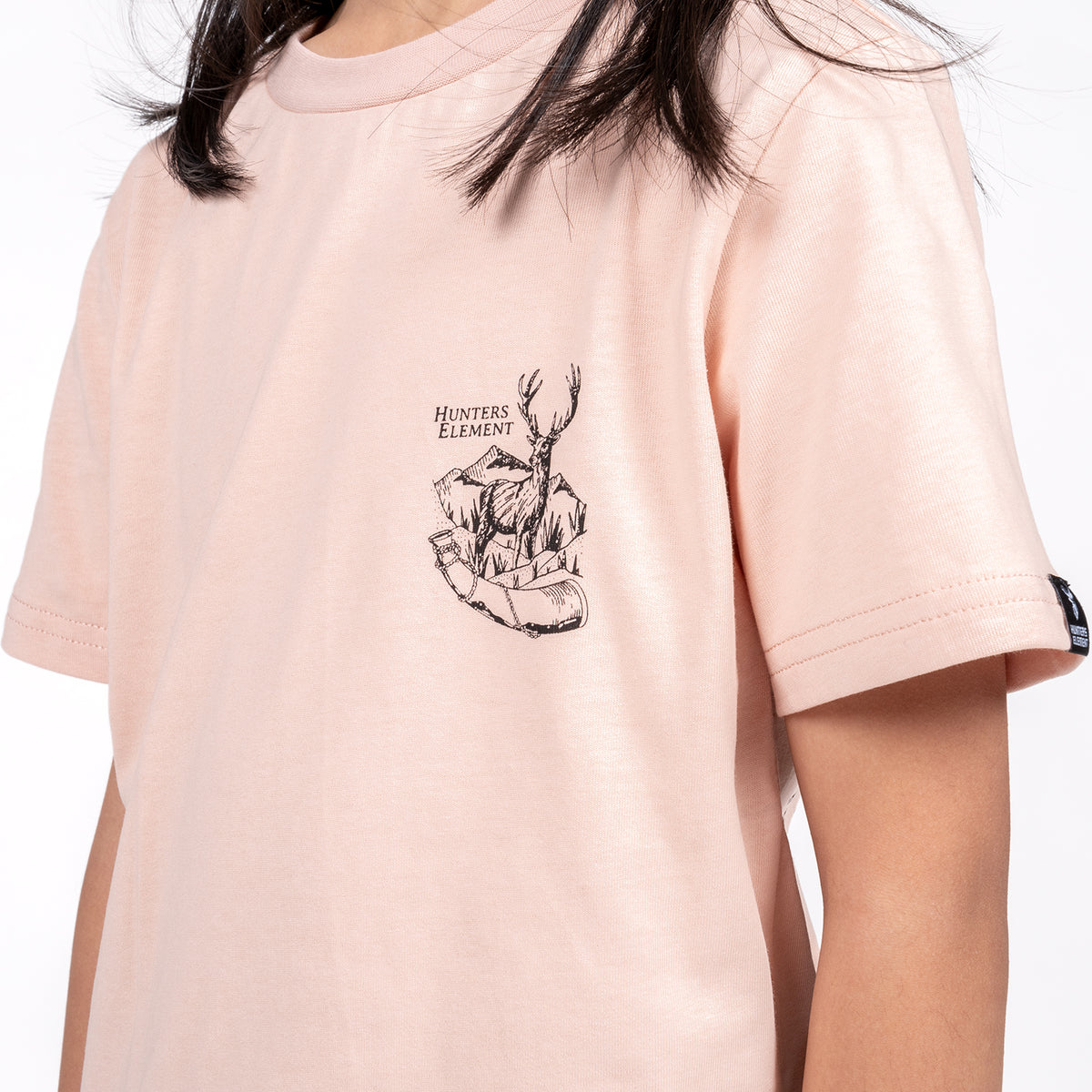 The Roar Tee Kids'