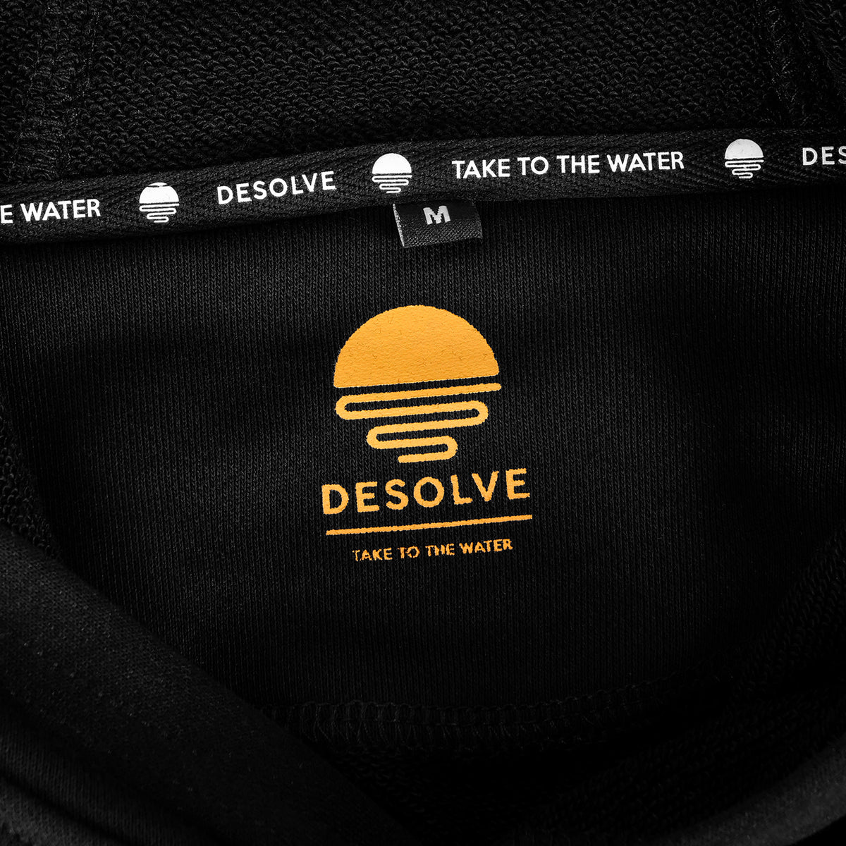 Trevally Midweight Hood