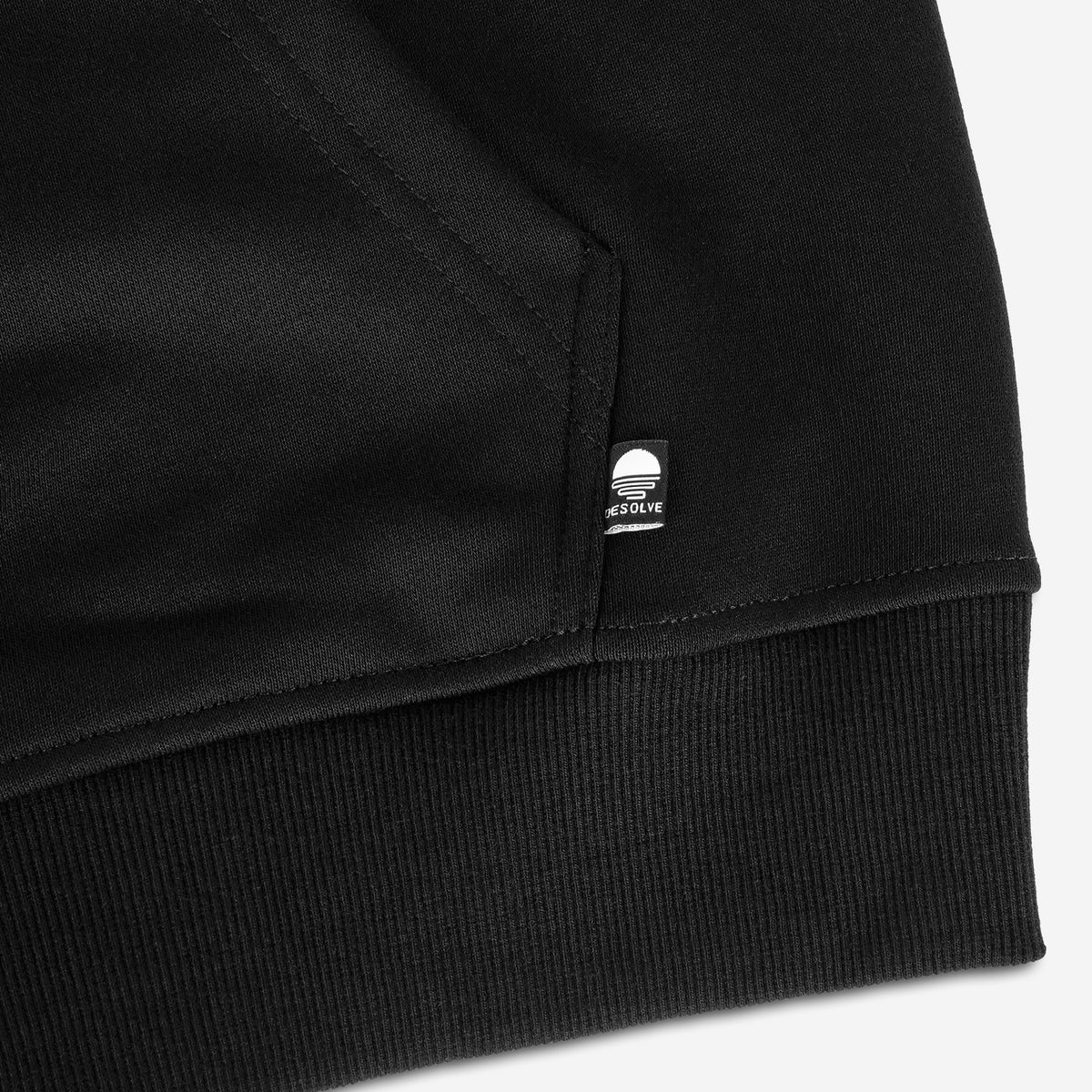 Trevally Midweight Hood