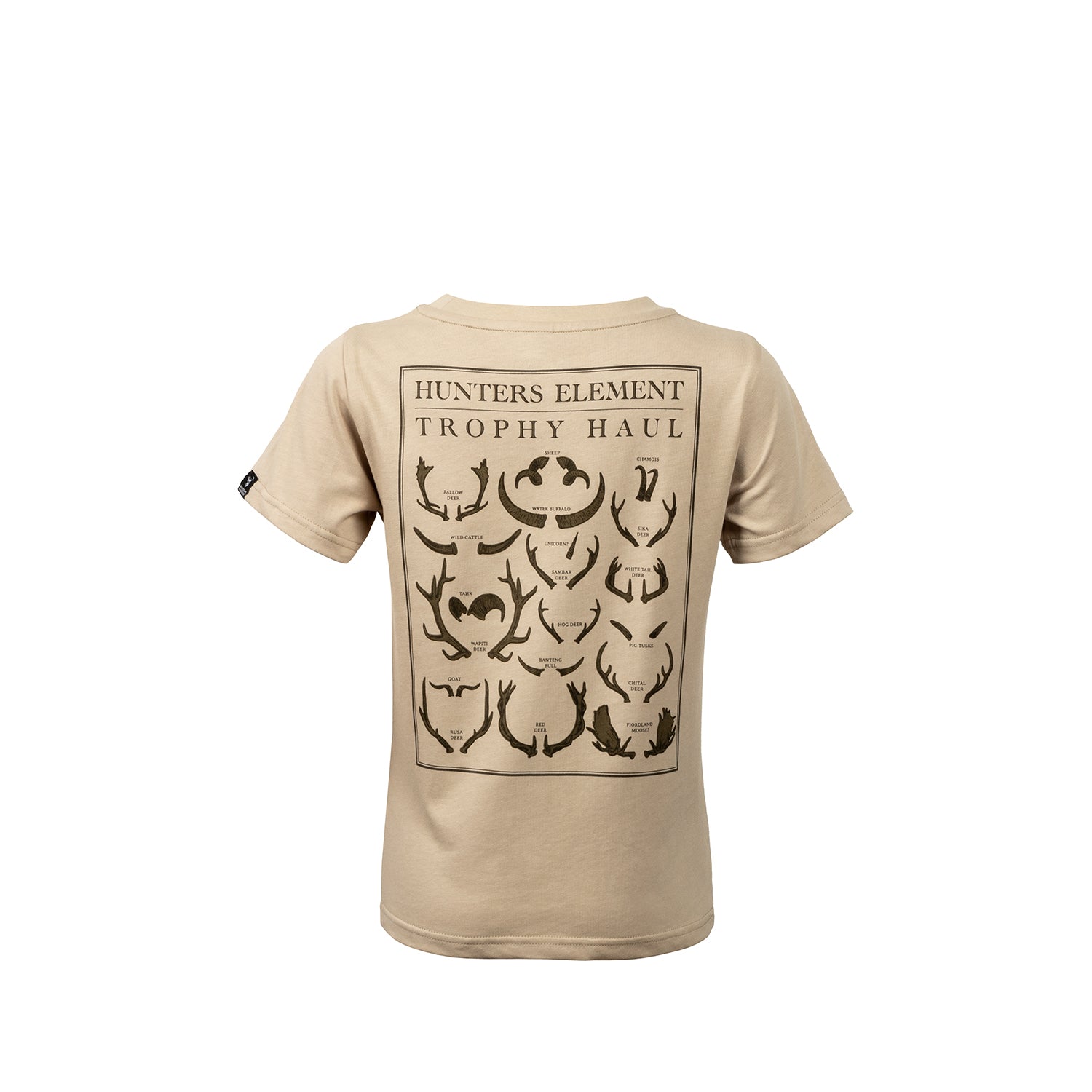 Trophy Haul Tee Kids'