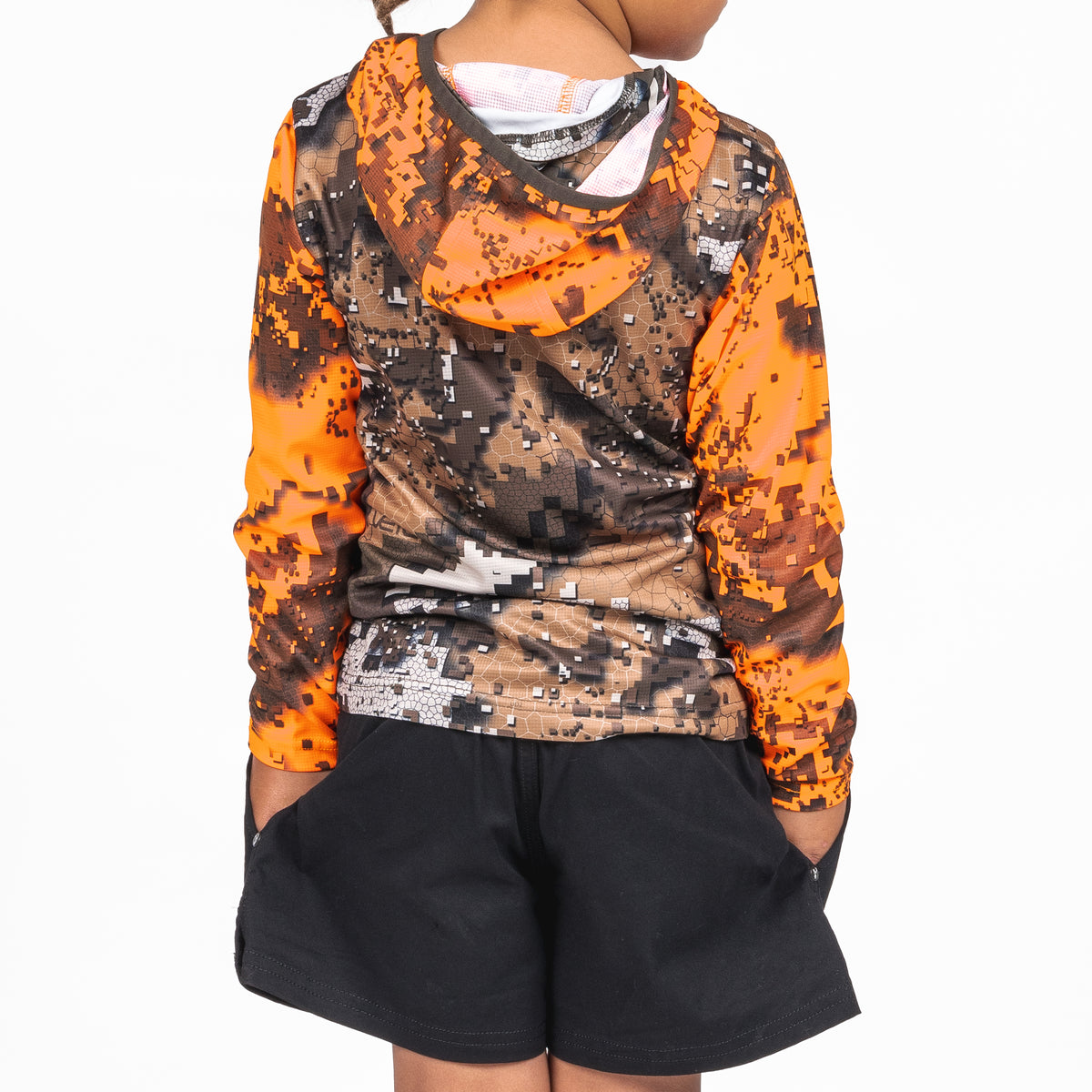 Tyro Roar Vantage Kids'