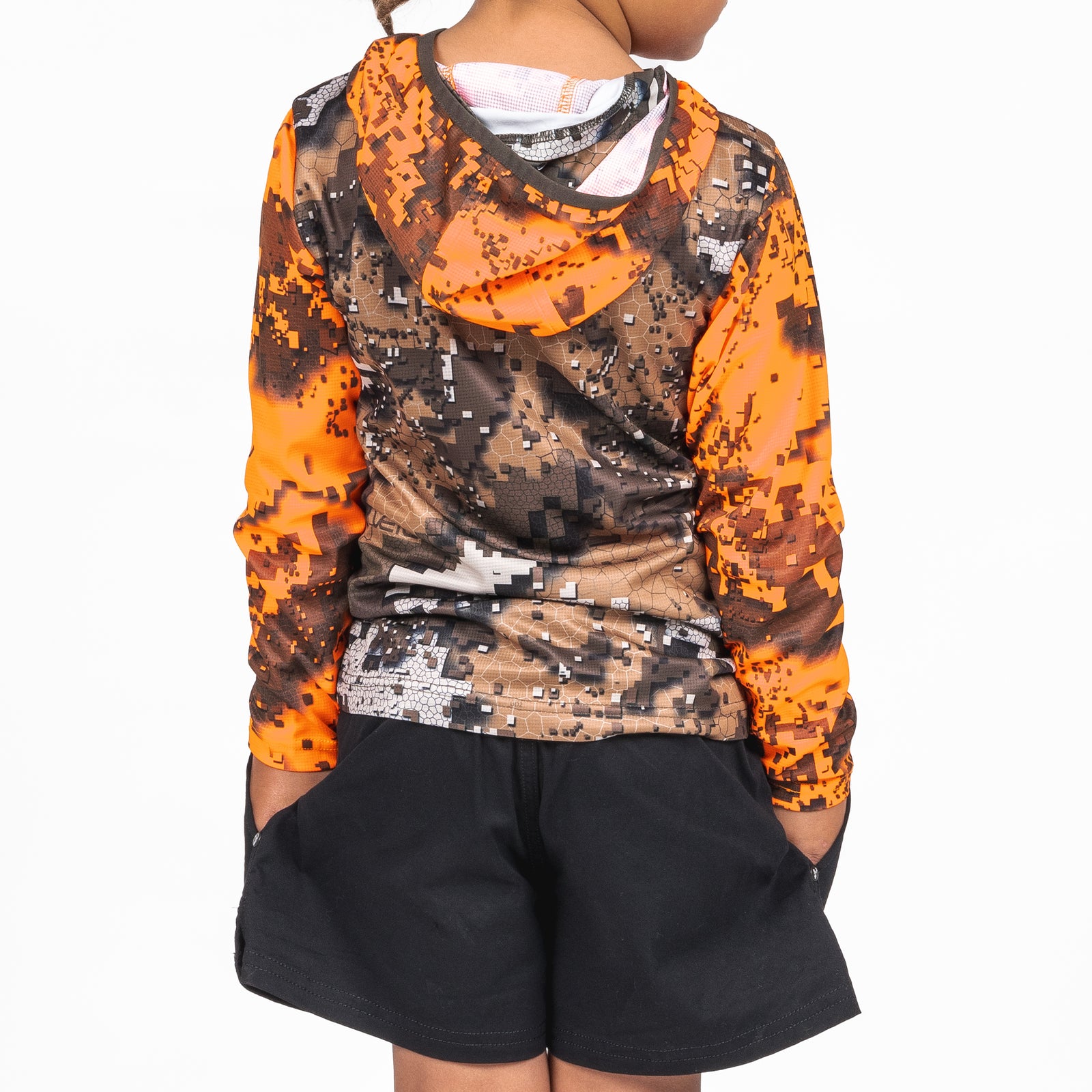 Tyro Roar Vantage Kids'