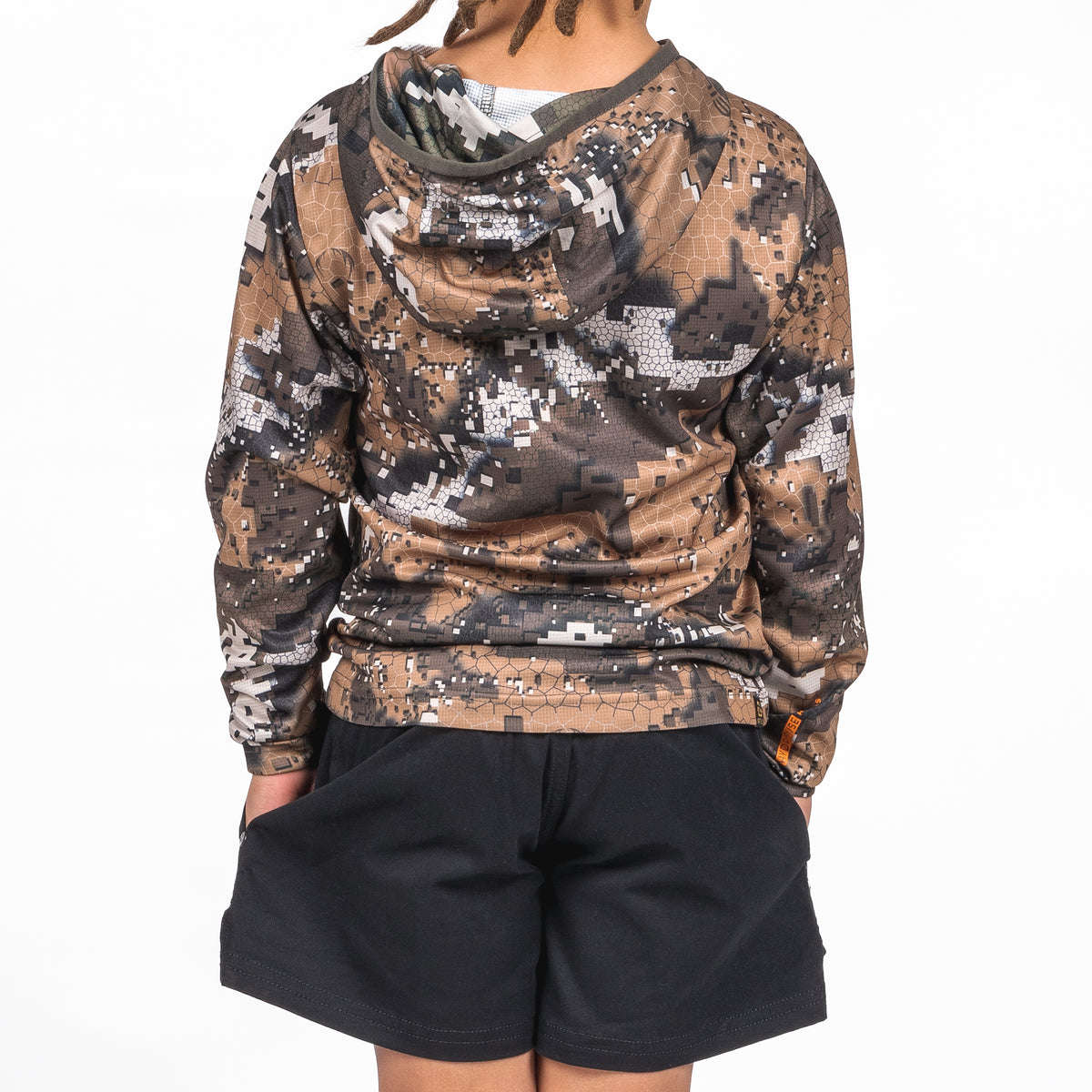 Tyro Roar Vantage Kids'