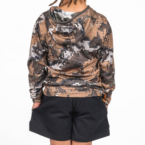 Tyro Roar Vantage Kids