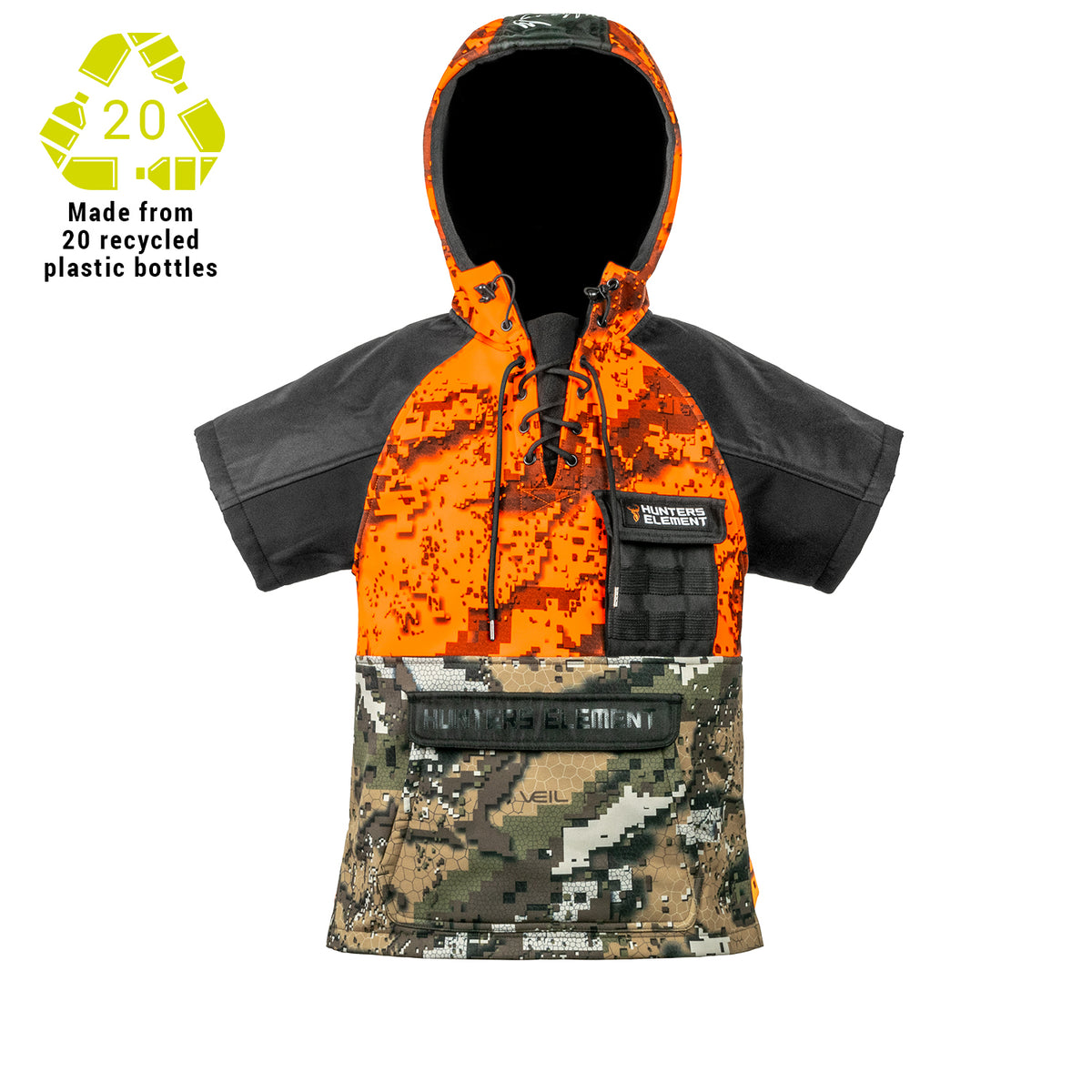 Tusk Bush Coat V2 Kids'