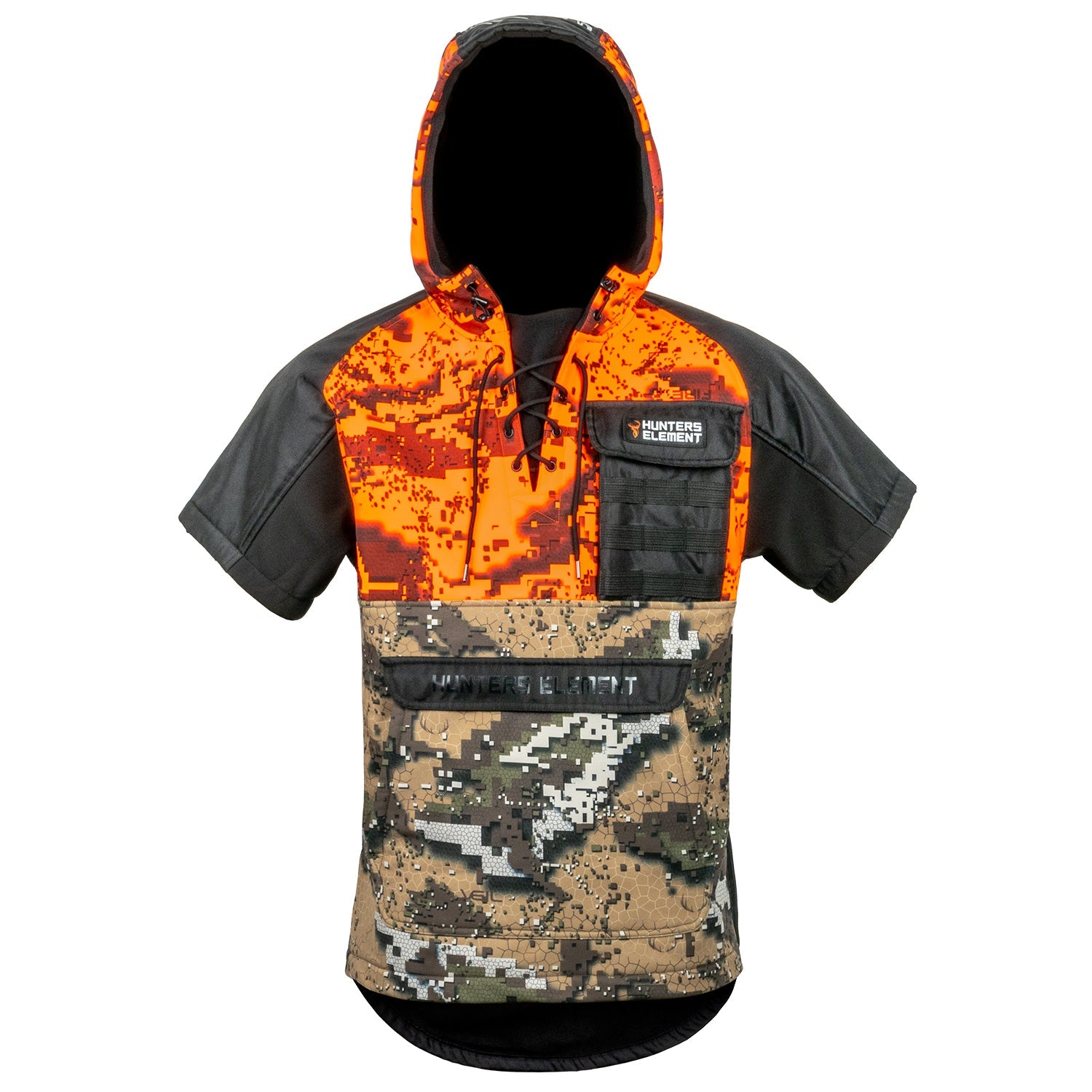 Tusk Bush Coat V2 | Pig Hunting Coat - Hunters Element NZ
