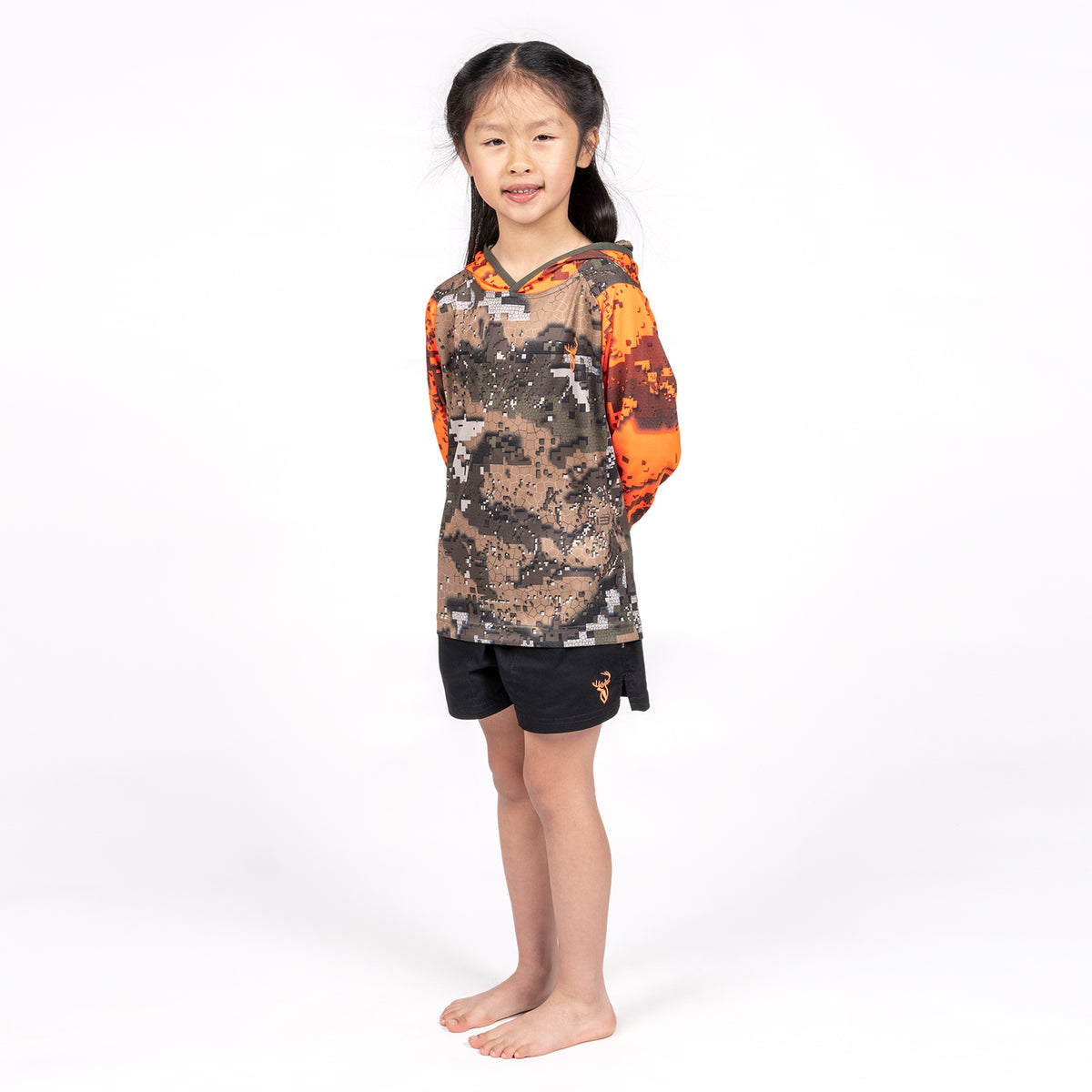 Tyro Roar Vantage Kids'