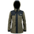 Bush Coat Full Zip Womens