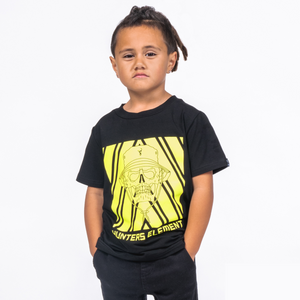 Boonie Vis Tee Kids