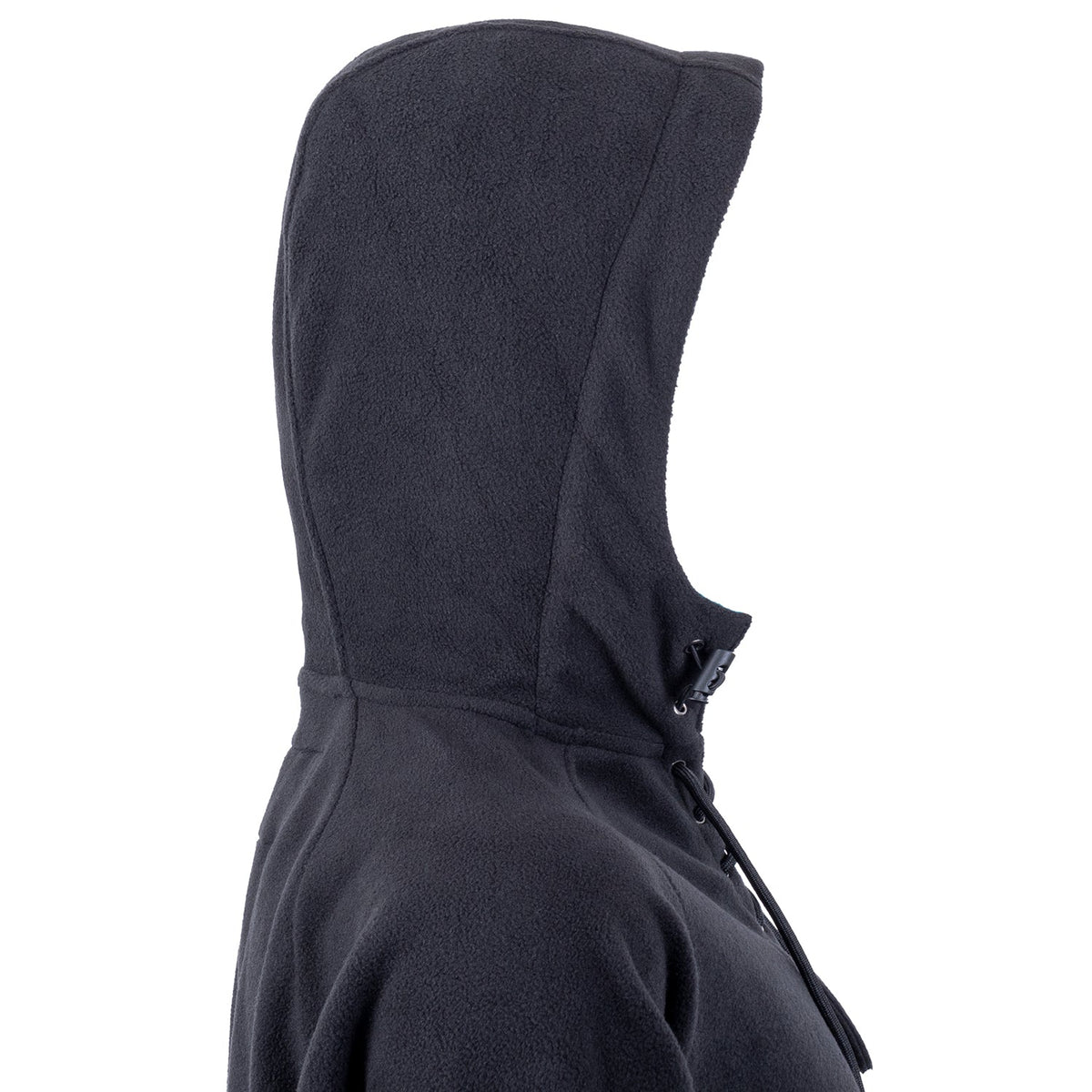 Whakarapu LS Hood Women's
