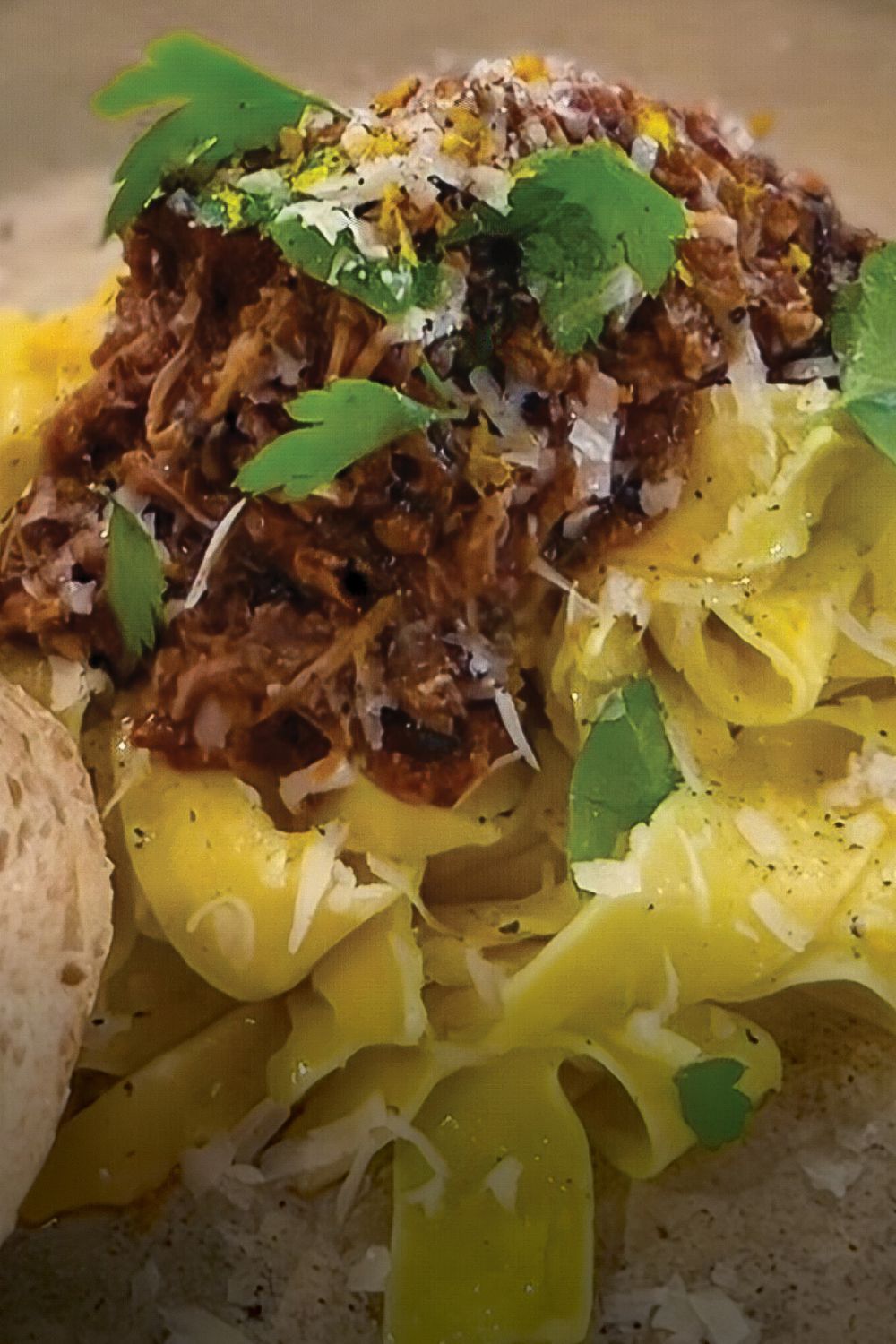 Woodfired Rabbit Ragu - Hunters Element NZ