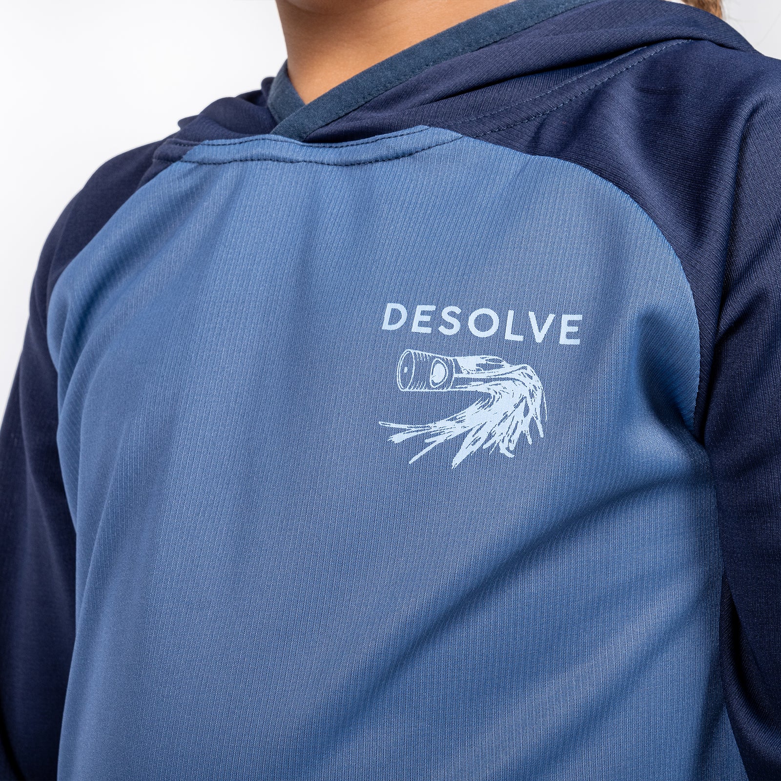 Ahi Breaker Hoodie Kids'