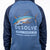 Ahi Breaker Hoodie Kids