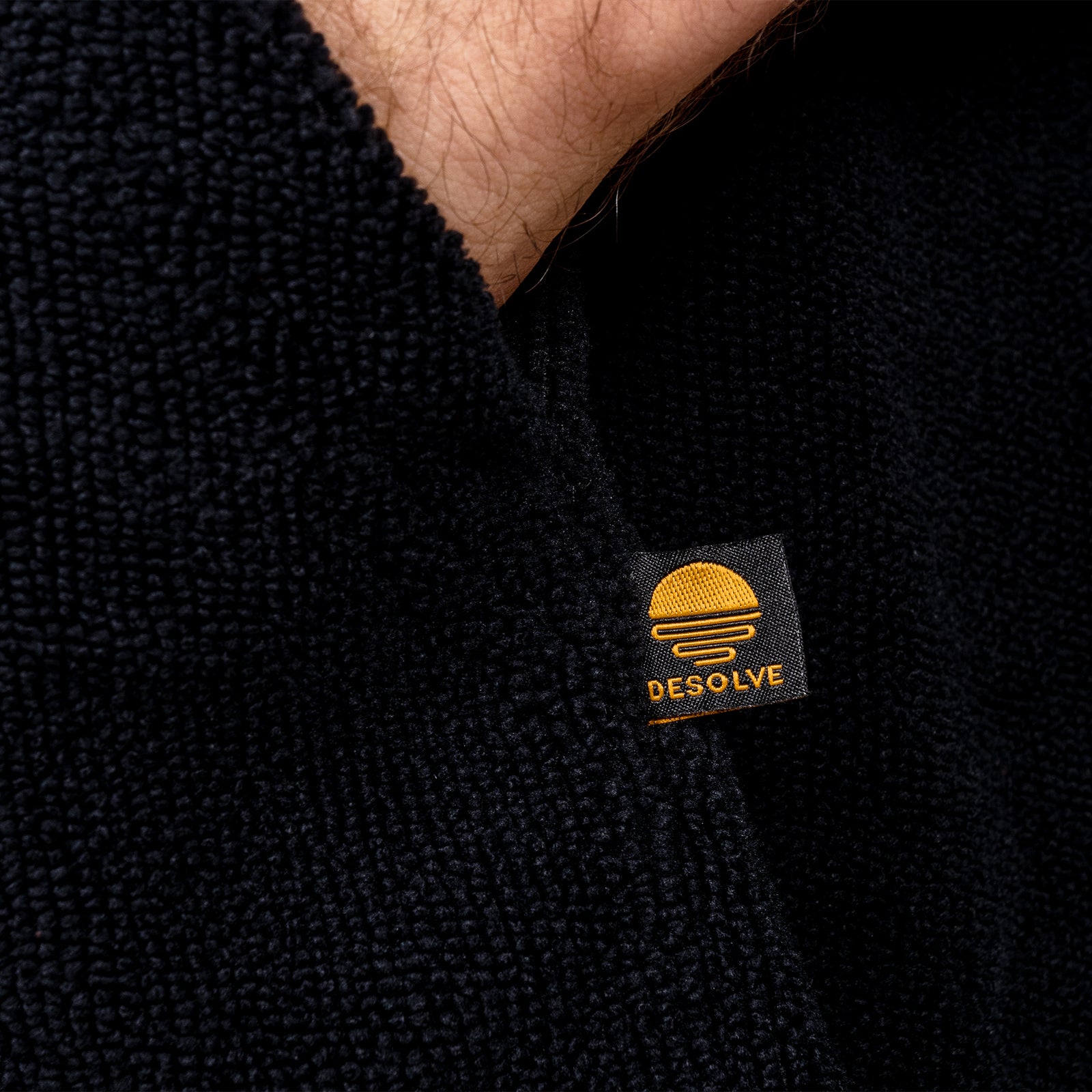 Albacares Towel Poncho