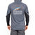 Ahi Fish Face Hoodie