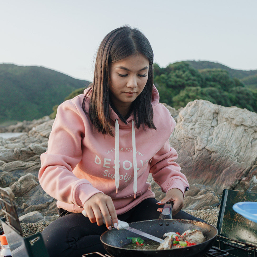 Horizon Hoodie Womens