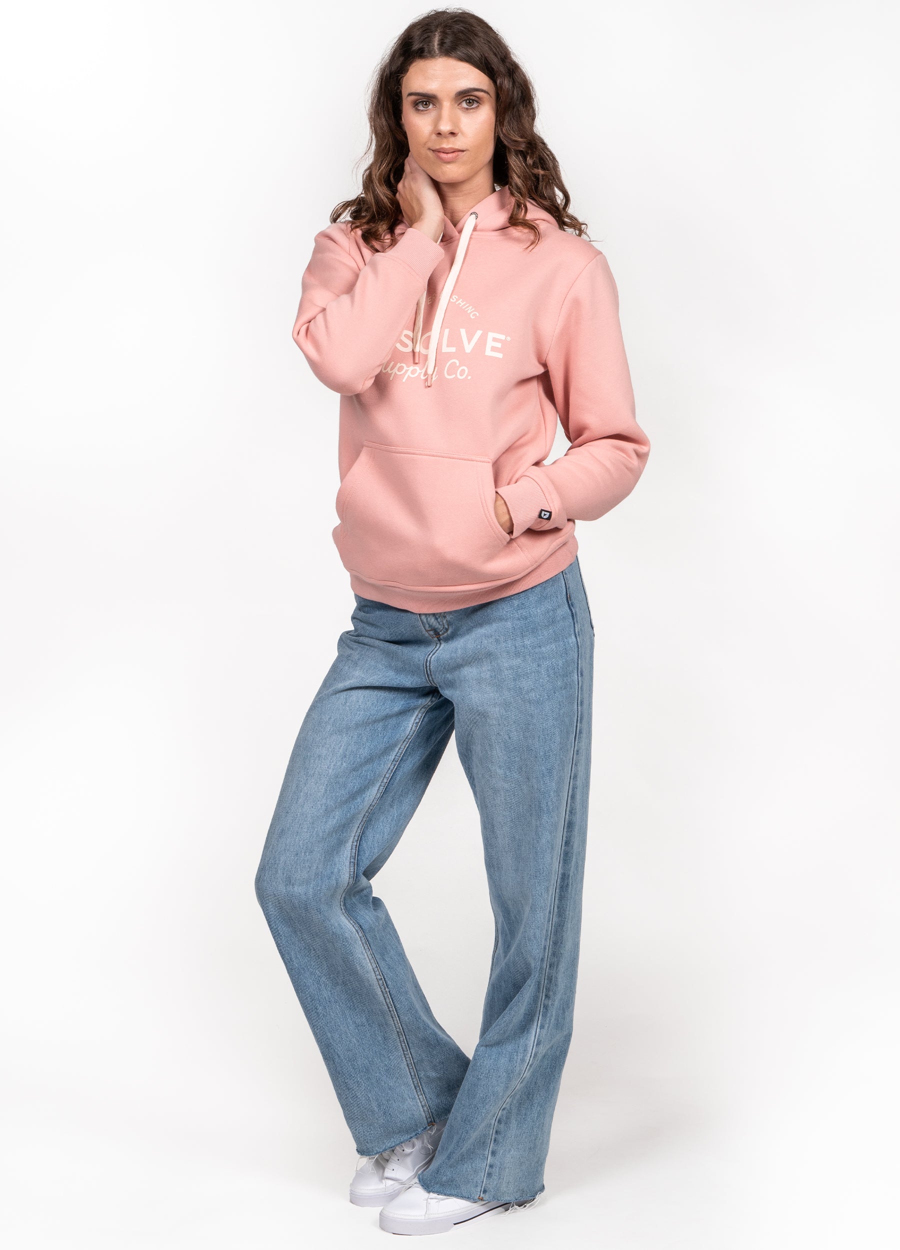 Horizon Hoodie Womens