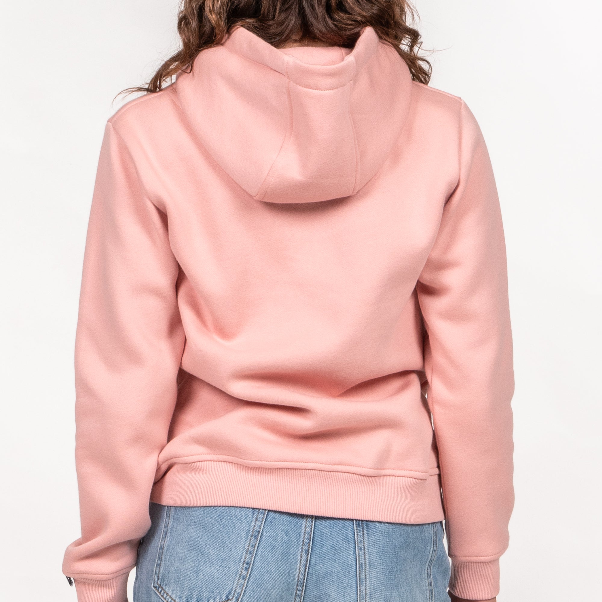 Horizon Hoodie Womens