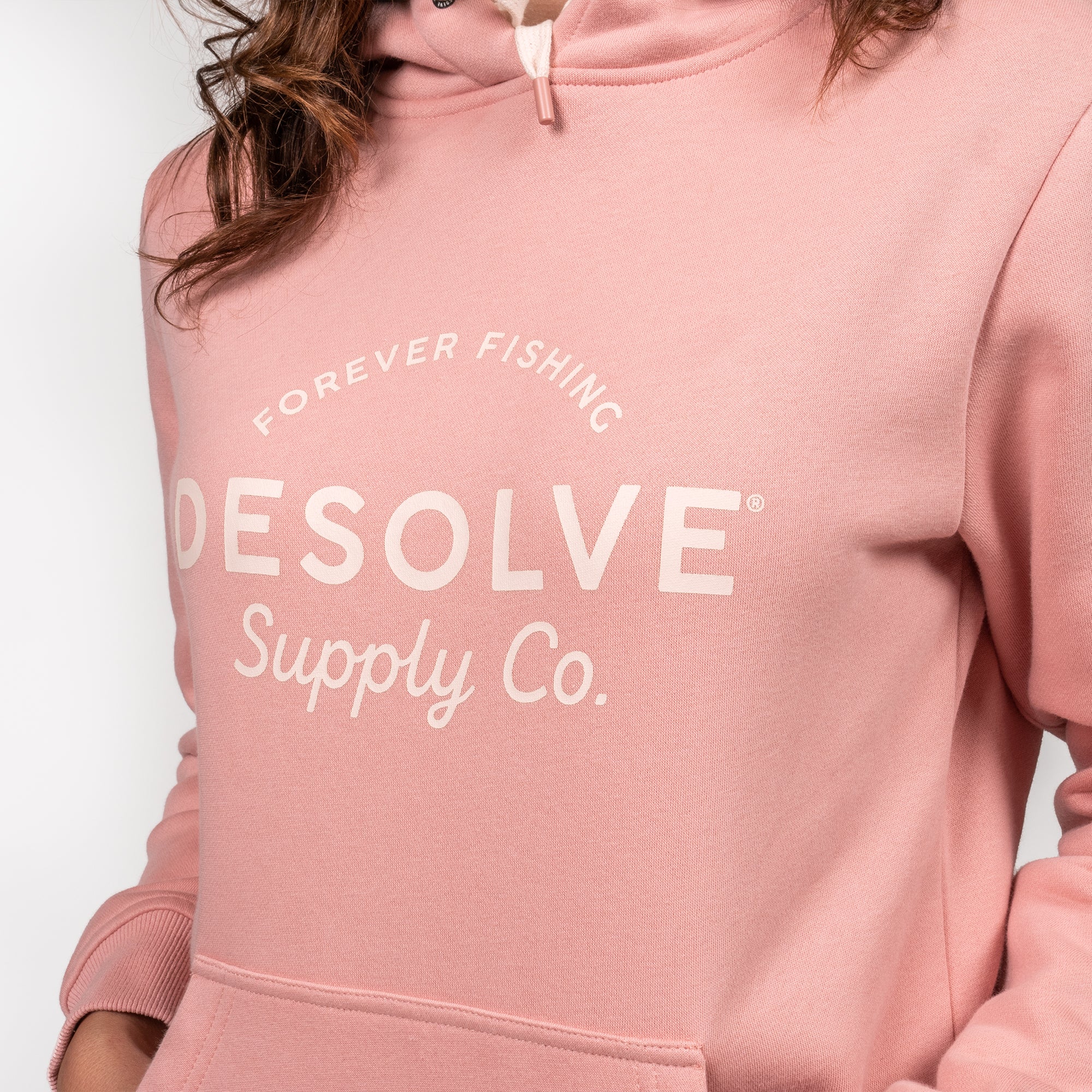 Horizon Hoodie Womens