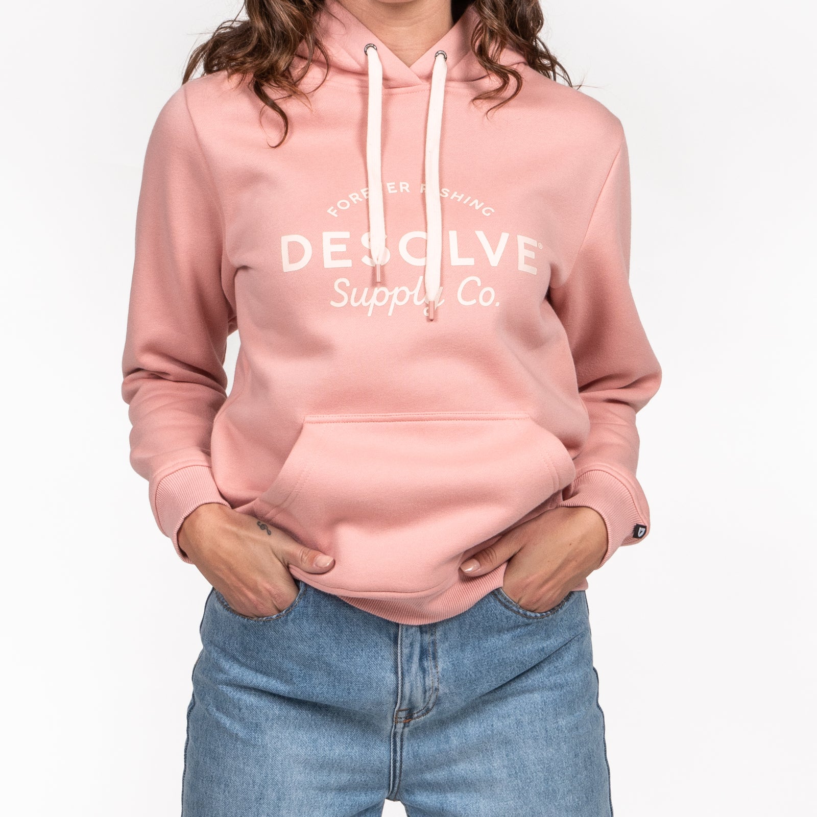 Horizon Hoodie Women's