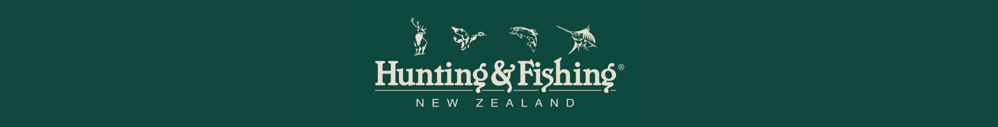 Hunting and Fishing Clothing - Hunters Element NZ
