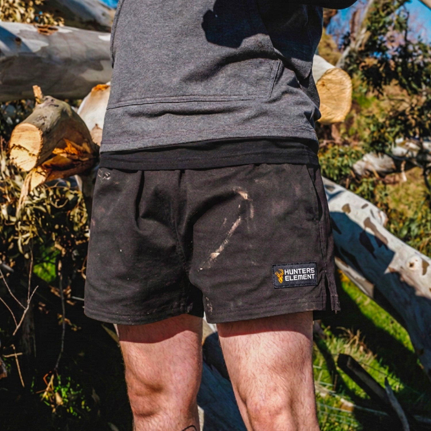 Mainstay Stubbies
