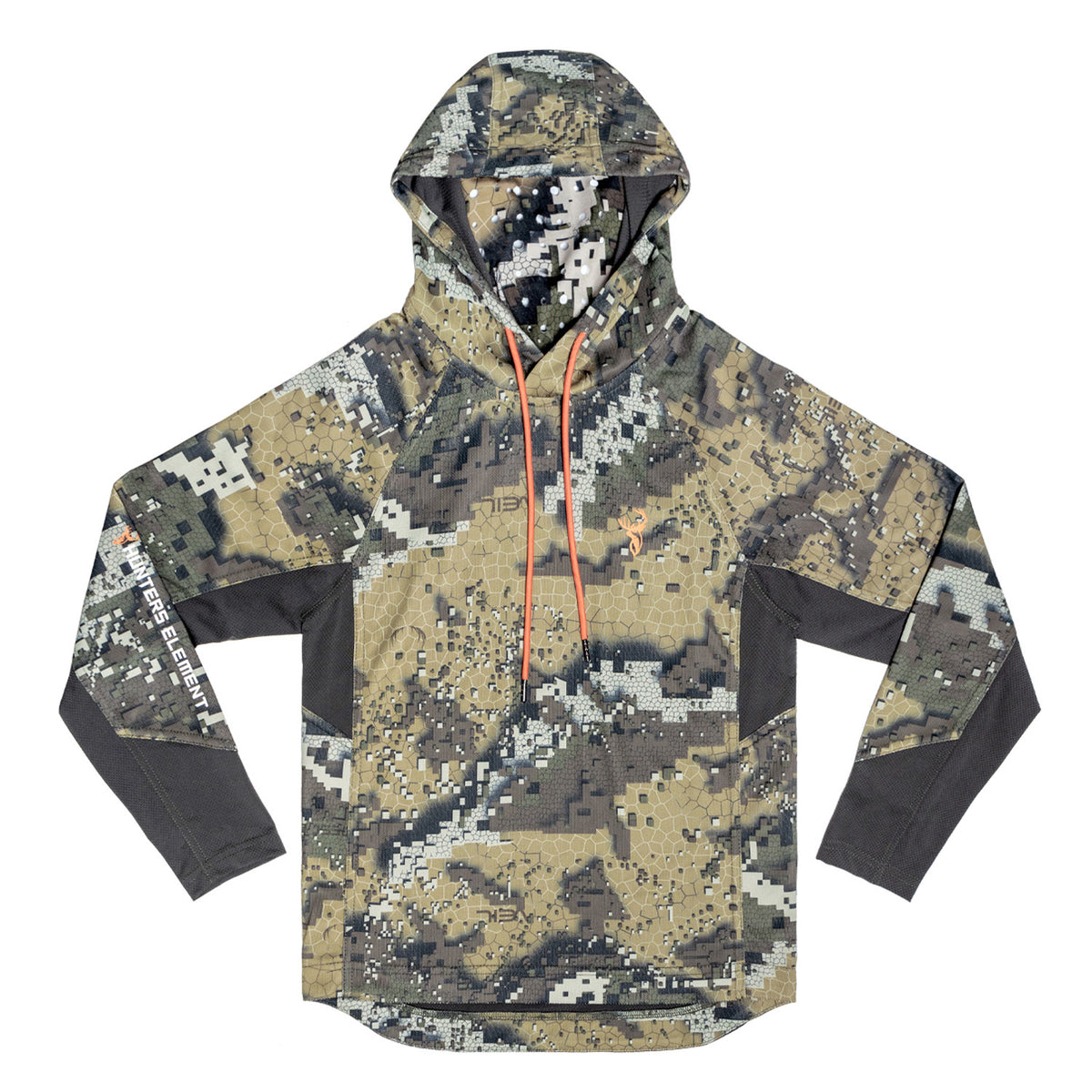 Vantage Hoodie Kids
