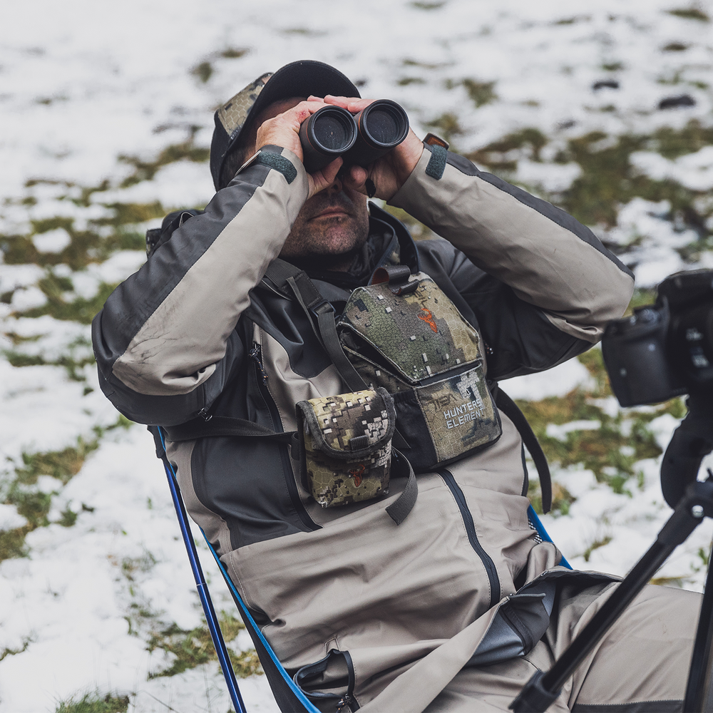 Rangefinder Defender Hunting Camo Holder Hunters Element Hunters