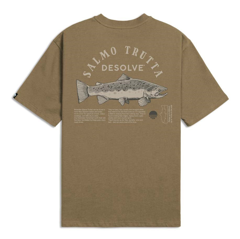 Trutta Tee