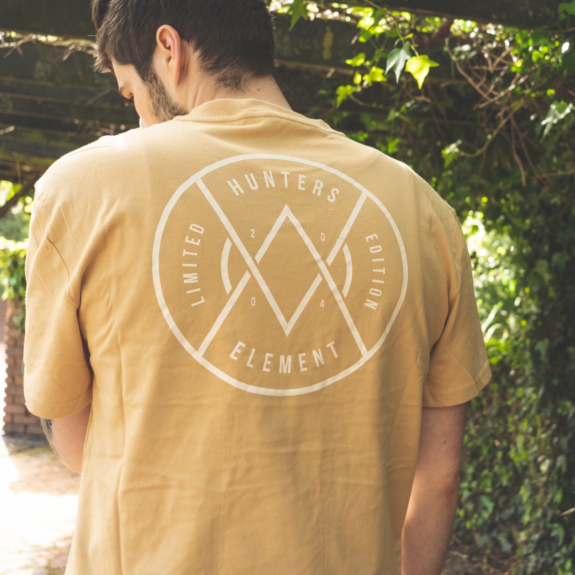 Twin Peaks Tee