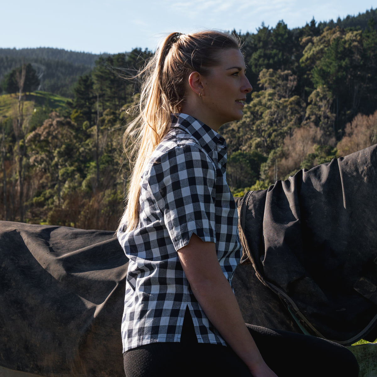 Elevate Shirt Women's