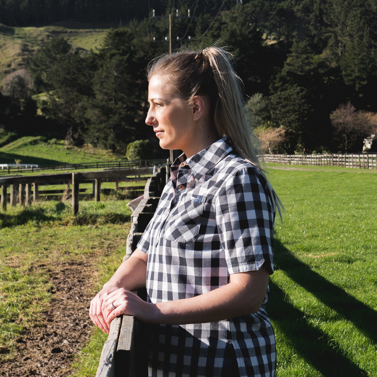 Elevate Shirt Women's