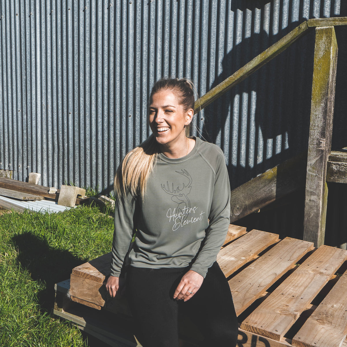 Eclipse Crew Women's 2024