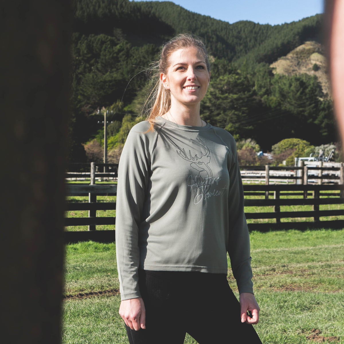 Eclipse Crew Women's 2024