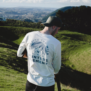 Range LS Tee