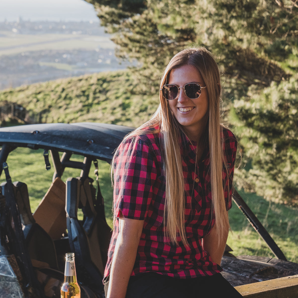 Elevate Shirt Women's