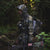 Sentry Bush Coat Half-Zip