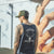 Red Stag Singlet