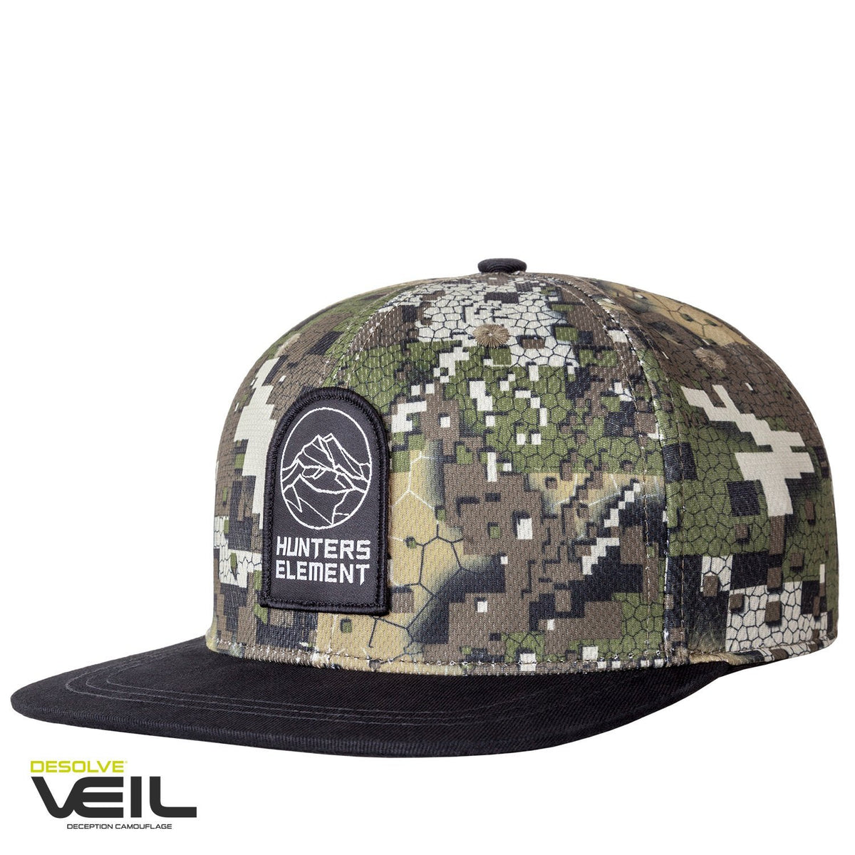 DESCENDANT DRY 6PANEL CAP FARM CLUB 恐ろしい 2024