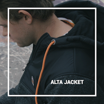Alta Jacket