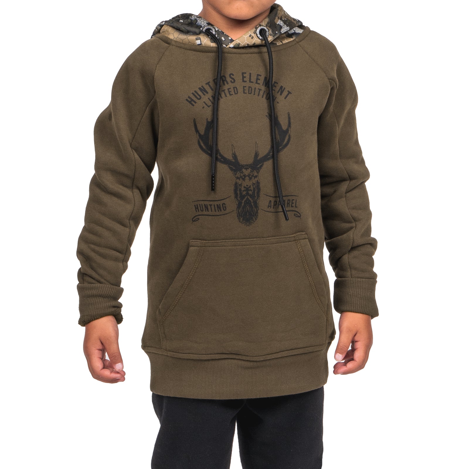 Antler Hoodie Kids