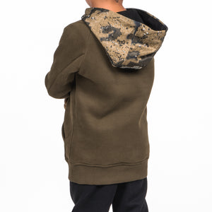 Antler Hoodie Kids